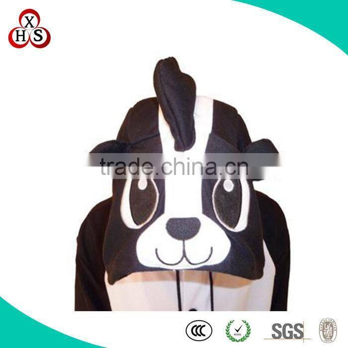 OEM Hot Sale Custom plush oktoberfest costume