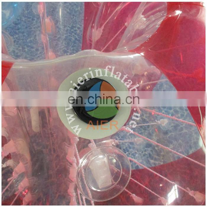 New bubble ball water human bubble ball bubble ball suit