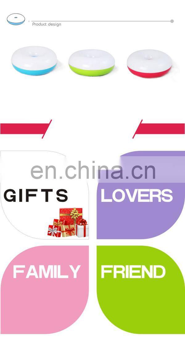 Night lamp for kids glovion mini night light led small night light