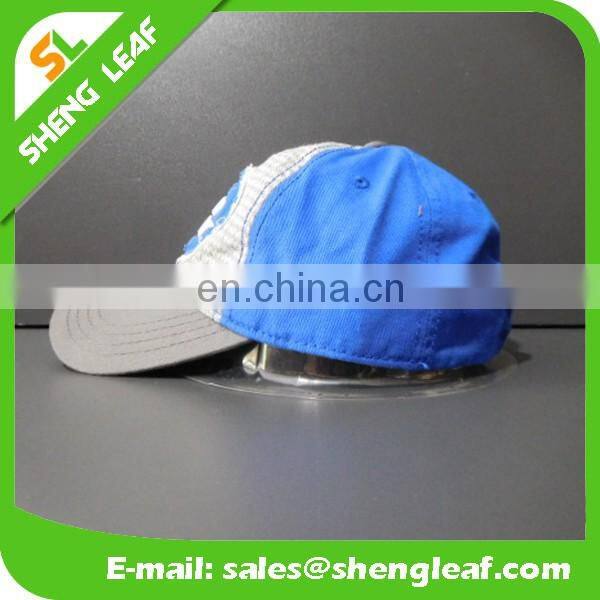 2016 hot sale of plain distressed baseball cap
