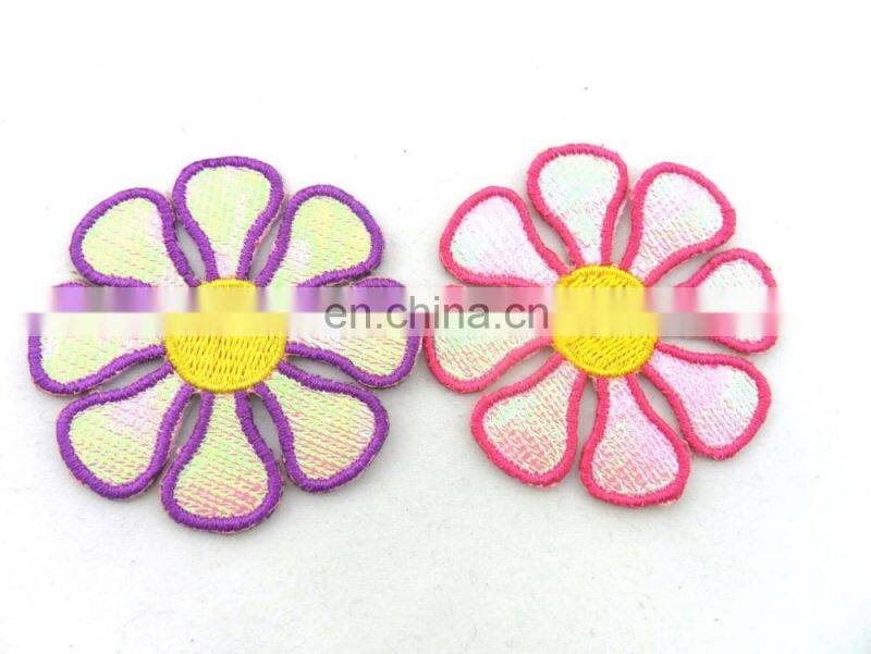 lovely heat iron on patches