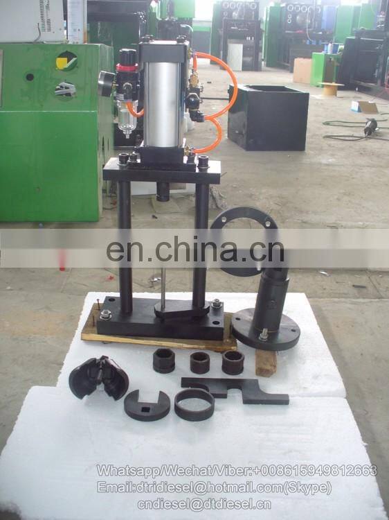 PT800 injector ASSEMBLE AND DISASSEMBLE TOOLS