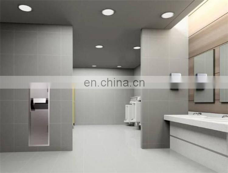 Automatic Bathroom Liquid Soap Dispenser