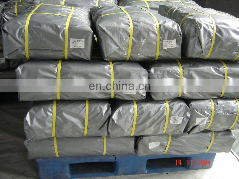 virgin HDPE granules/recycled tarpaulin