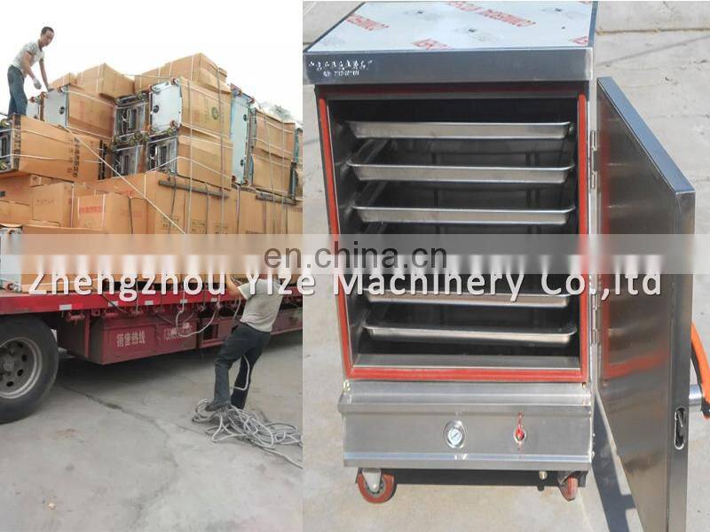 Electric rice cookers with steamer rice cooker and steamer hamburger restaurant