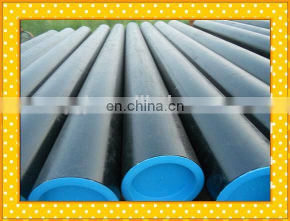 factory price for API 5L X42 seamless steel line pipe China