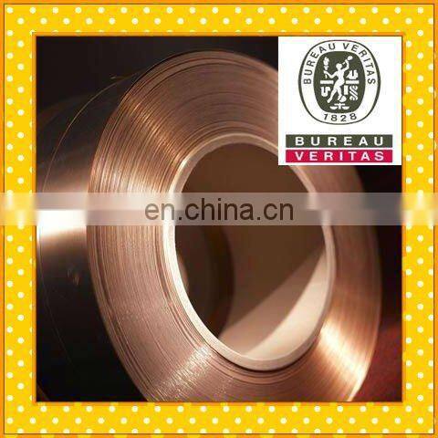 bronze plate / C22000 Bronze sheet with great price