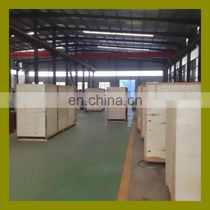 CNC full automatic Plastic PVC UPVC window door corner cleaning machine