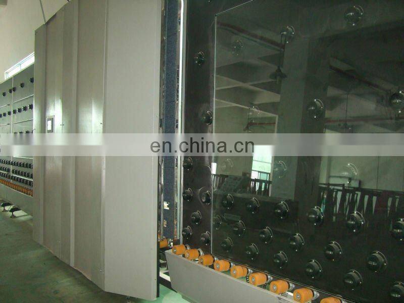 Automatic H-CNC Glass Cutting Machine