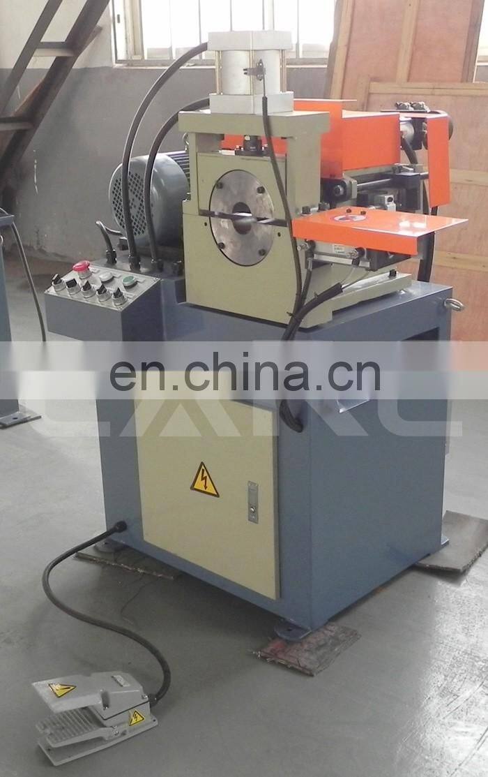 EF-AC/115 pneumatic pipe end facing machine with promotion price