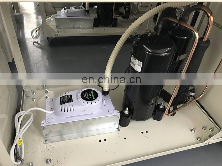Precision Humidity Control Dehumidifier for Factory