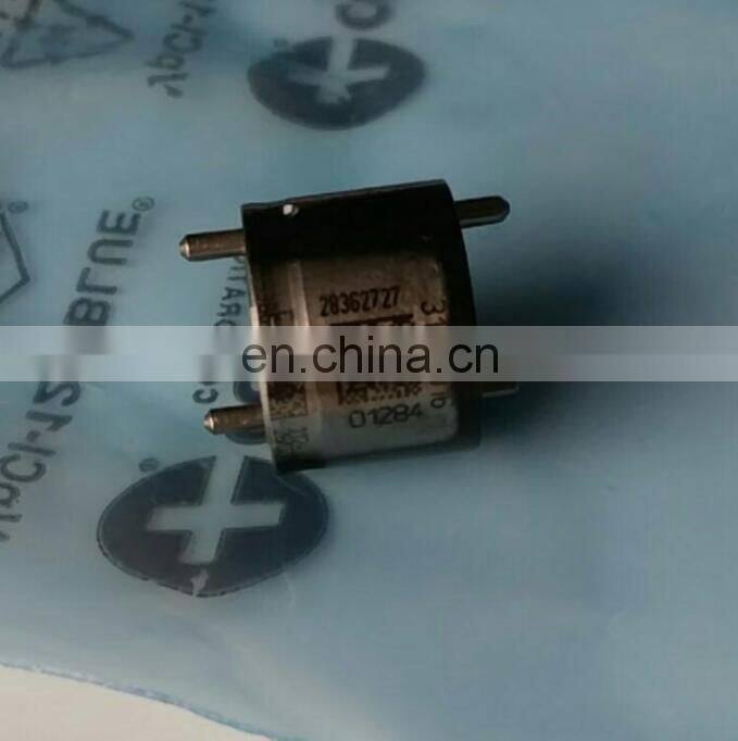 common rail injector control valve 28362727 price