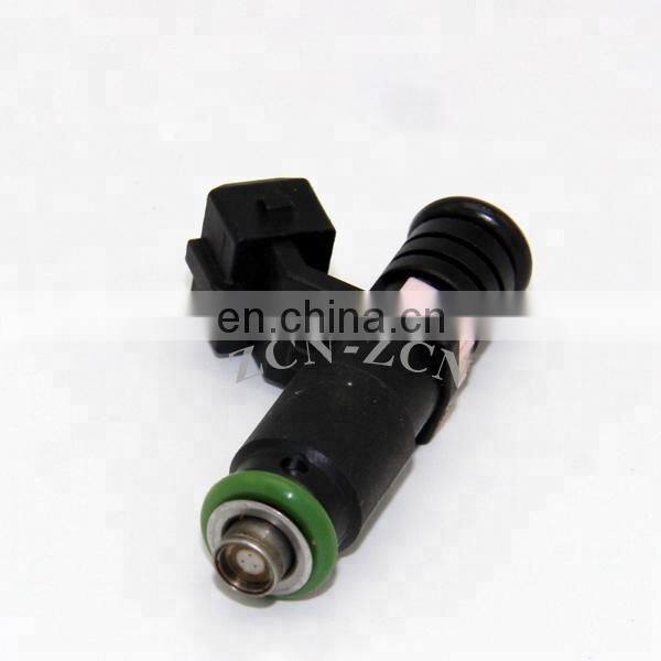 Auto Parts Flow Matched Fuel Injector High Quality Nozzle Injection Injectors 5WY-2805A Fuel Parts