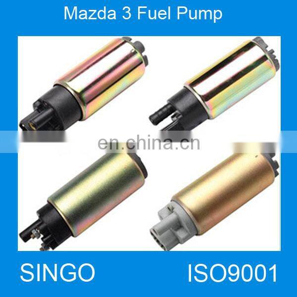 Mazda 3 Fuel Pump