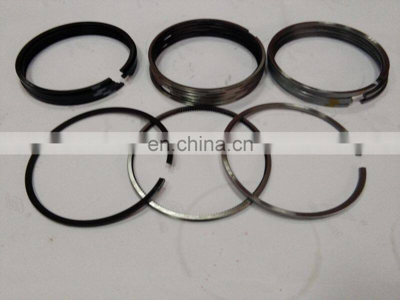 6BT Diesel Engine Piston Ring Set 3802429