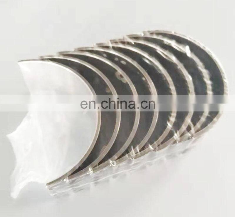 ISDE ISBE QSB Engine Parts 3939392 3939382 Connecting Rod Bearing