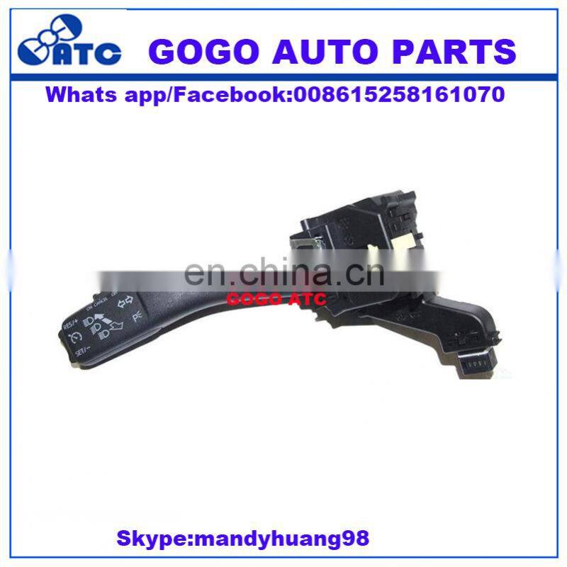 turn signal steering column switch 1K0953513G forSEAT ALTEA 04- SKODA OCTAVIA 04- GOLF V 03- TOURAN 03-