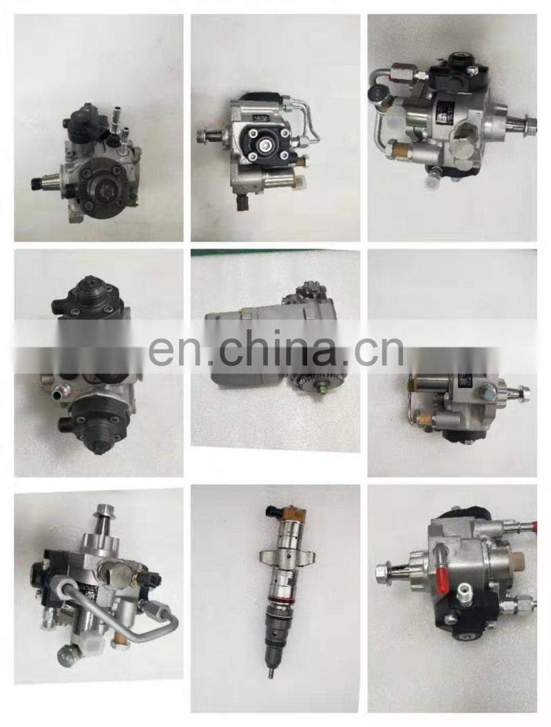 common rail injector 0445120218 suitable nozzle 0433171831 DLLA146P1339 control valve F00RJ02466