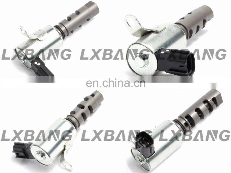 oem 15330-20010 Engine VVT Oil Control Valves Variable Timing Solenoid for Lexus 15330-0A010