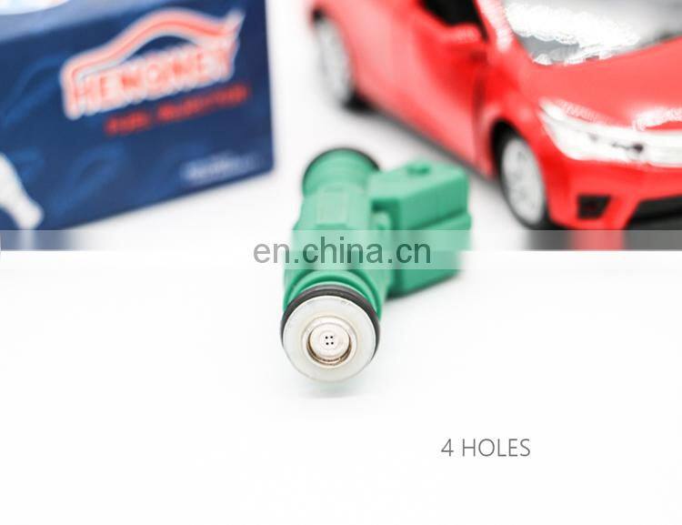 With 1 Year Warranty 0280155968 For VW Chevrolet Pontiac Ford TBI LT1 LS1 LS6 440cc 9202100 fuel nozzle manufacturer