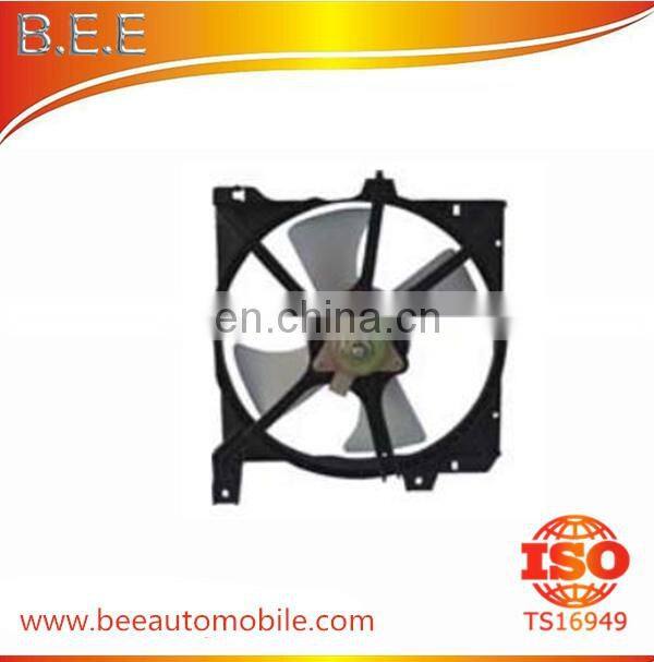 FAN MOTOR AND WIPER MOTOR NISSAN TSURU III 16 V. RAD FAN 21487-58Y00