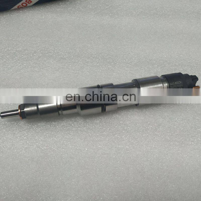 BOSCH Common Rail Injector 0445120044 For TRUCK TGA-24-480