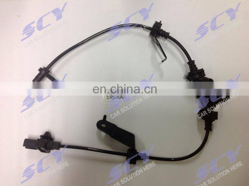 ABS Sensor For H.ONDA A.CURA 08-11 OEM# 57450-TA0-A01 57450TA0A01
