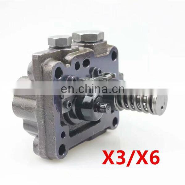 Fuel pump rotor head 4TNV94L 4TNV98 D29974-51400 4TNV98T head rotor for yanmar x5