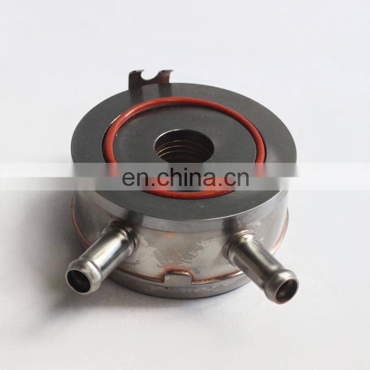 B3.3 QSB3.3 Excavator Engine Oil Engine Cooler Core 4983996