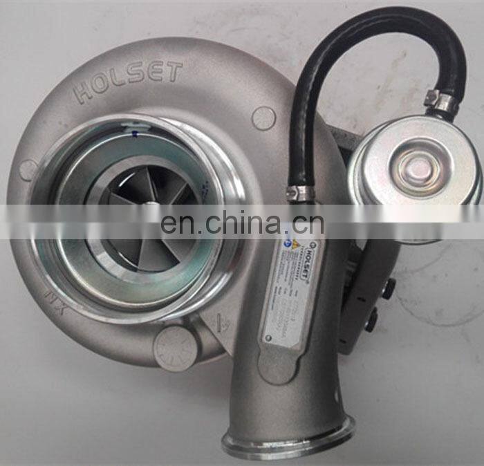 HE400WG turbocharger 3772918 / 3772920