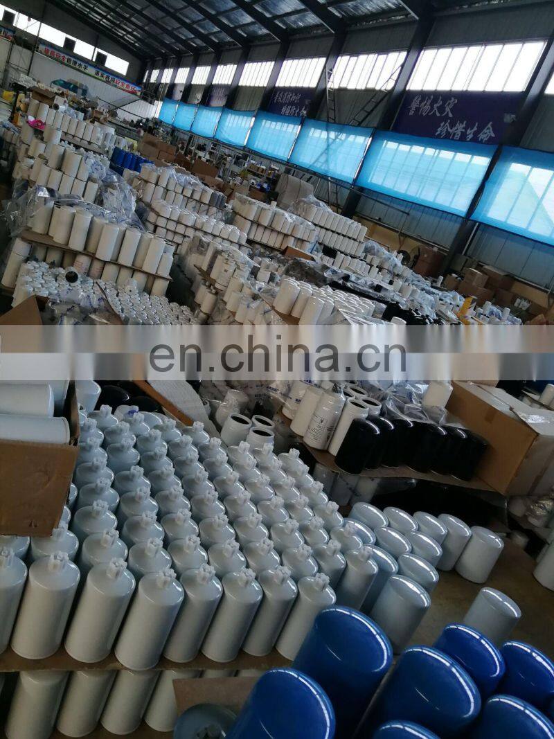 Excavator engine oil filter 269-8325 2698325