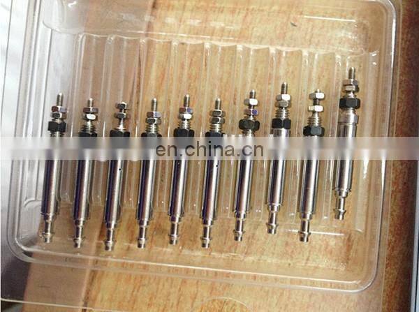 CDM2B Double shaft mini pneumatic cylinders / cylinder electric