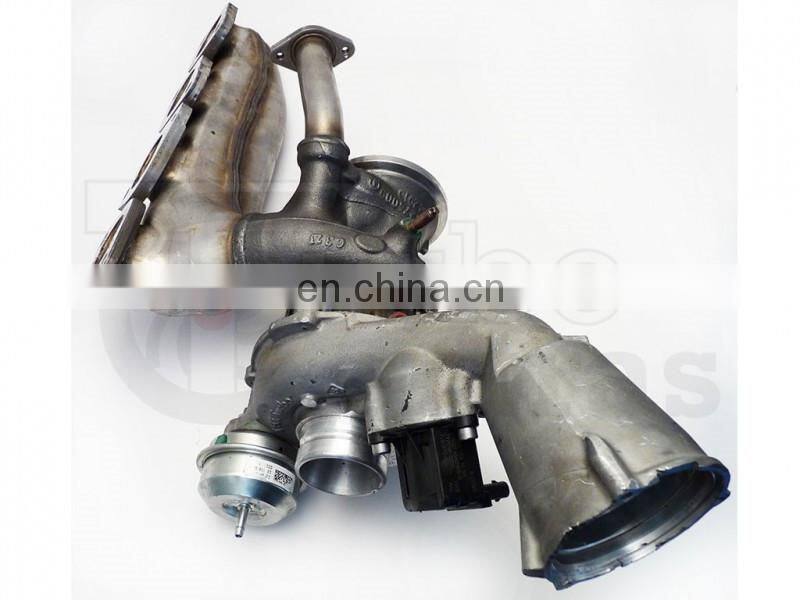 Turbo factory direct price A2740902280 turbocharger