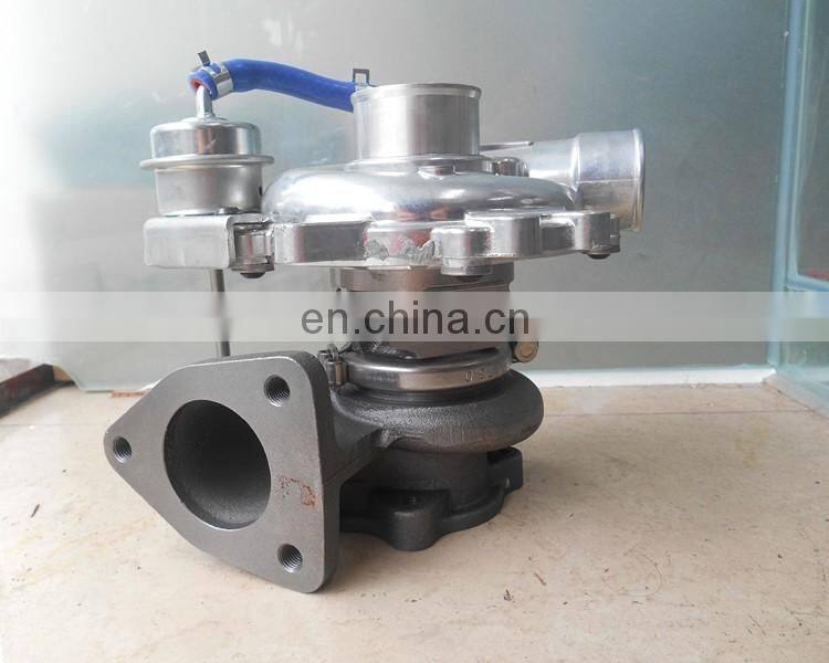 CT10 CT9 turbocharger CT16 17201-30030 Turbo used for haice hilux d4d 2.5L 2KD-FTV Engine