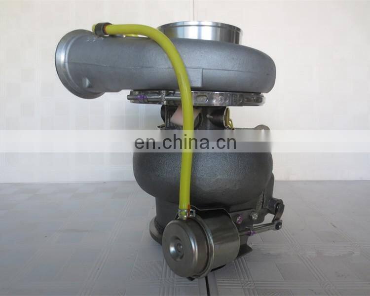 GTA4502BS Turbo 762548-0004 GT4594BL CAT C13 engine turbocharger for 2003- Caterpillar Truck Industrial C13 Engine parts