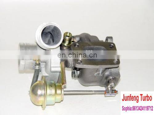 Auto parts K14 Turbo 466974-0010 4841844 98478057 53149887001 Turbocharger for Iveco Daily 2.5L TD with 8140.27.2700 Engine