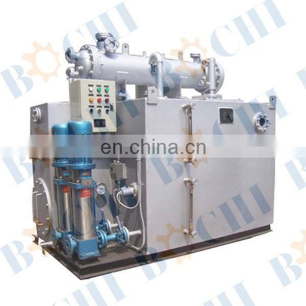 Marine Boiler Hot Well Module