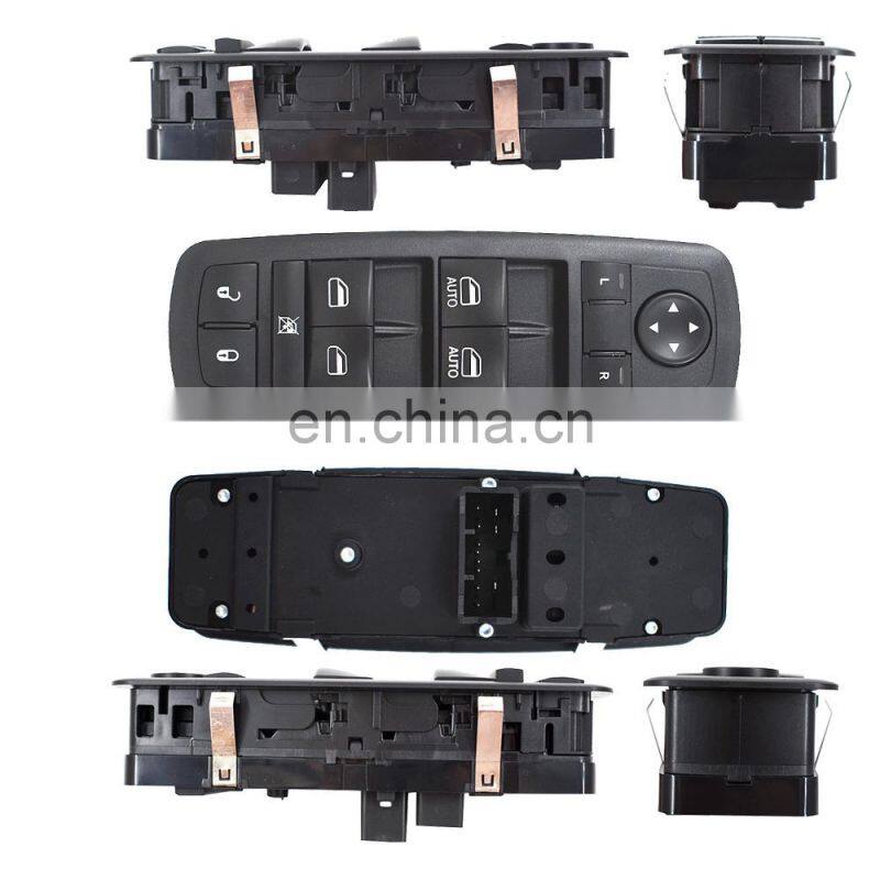 Driver Window Mirror Control Switch 68231805AA