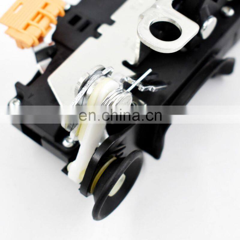 Door-Lock or Actuator Latch Release for Chevrolet GM 06-11 Impala Rear 20790500