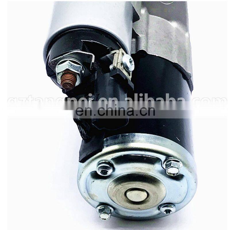 car starter motor STG91251 23300JA10AR 23300-JA10AR 23300JA10C 23300-JA10C M0TA0071 LRS04046 LRS4046 M000TA0071 M000TA0072
