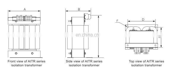 ACREL (Stock Code:300286.SZ) Hospital IT medical insulation monitoring devices monitor the insulation resistance of IT systems