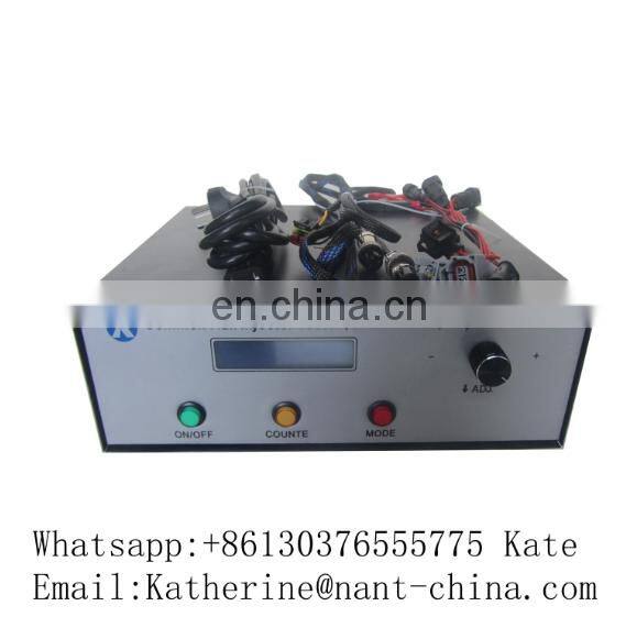 High Quality CRI-NT100A Injector Tester