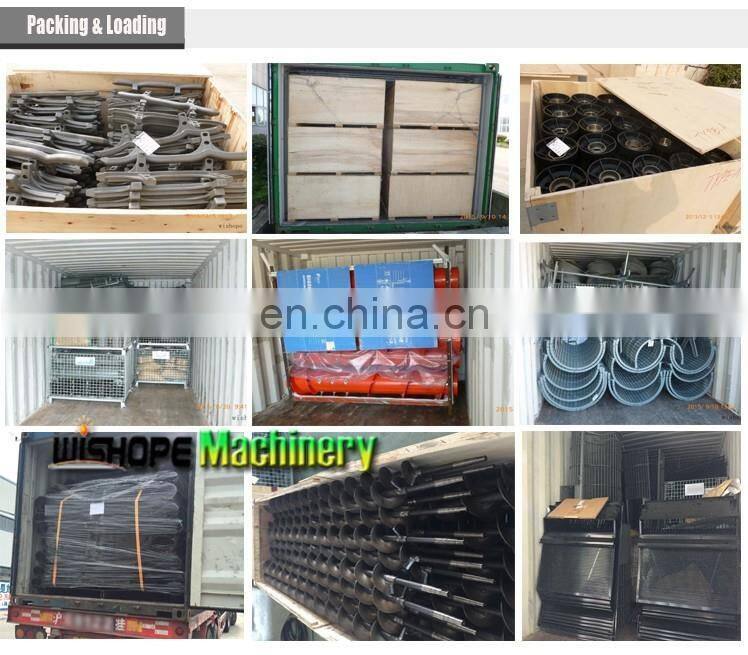 Kubota Knife Guard Rice Harvester Combine Spare Parts