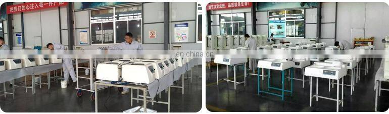 MP-2B automatic Metallographic Grinding Polishing Machine/Laboratory Equipment/Lapidary Polishing Machine