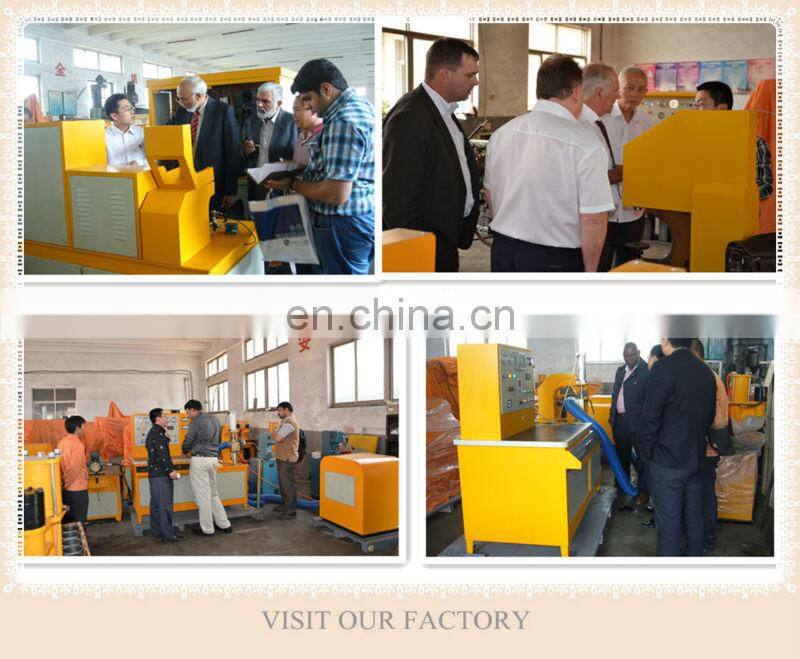 Electric Hydraulic Press Machine 100T