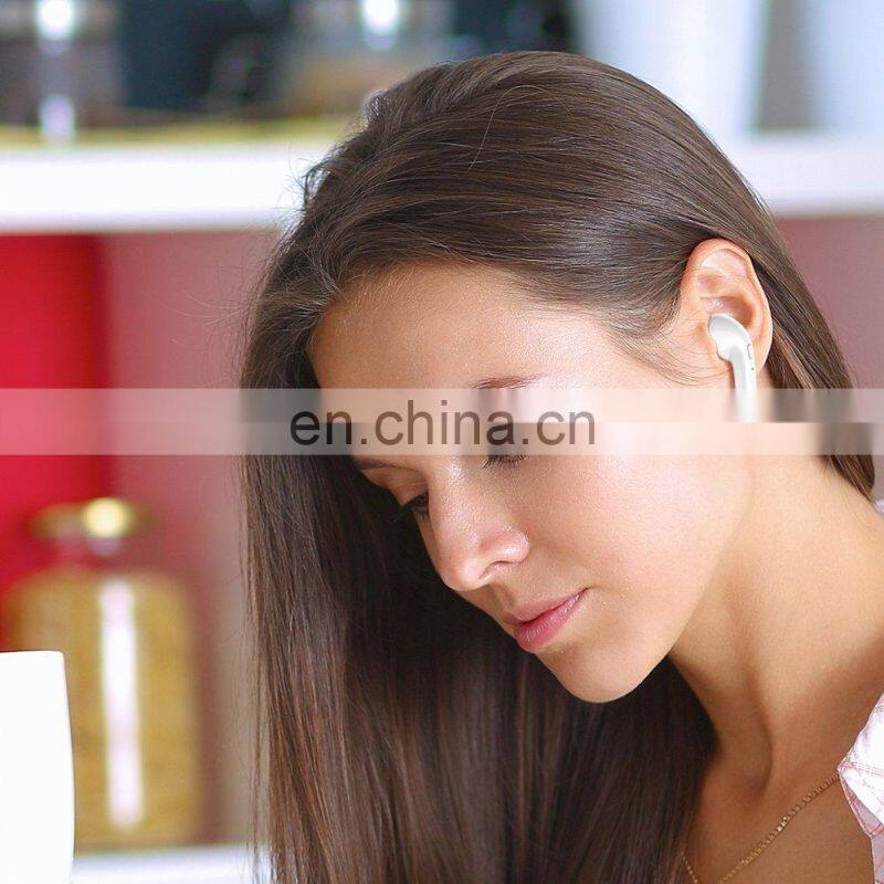 Original Quality TWS 5.0 for iphone earphone and headphone Wireless Bluetooth headphones free shipping Sports Bluetooth Earphone