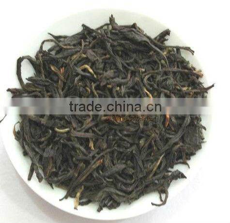 Litchi Flavor Black Tea,Lychee Black Tea