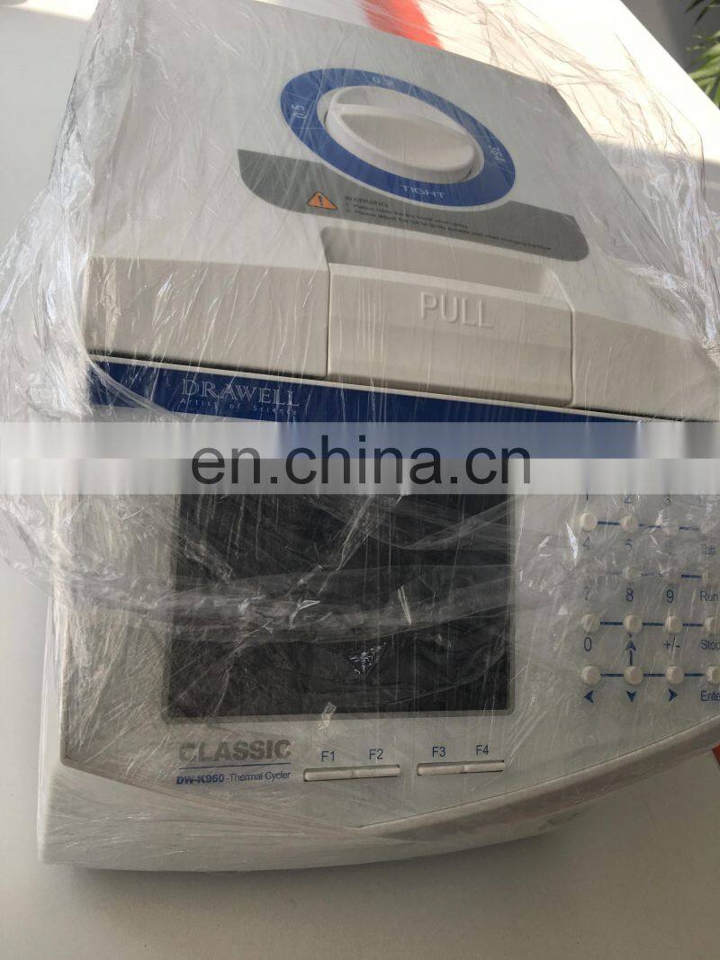 Gradient PCR Thermal Cycler Price
