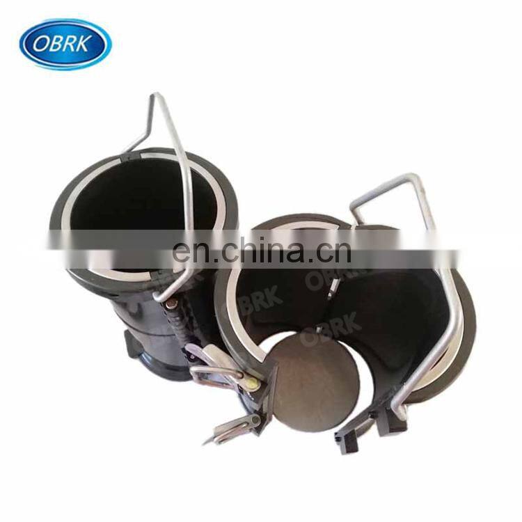Export Quality Detachable Concrete Test Cylinder Molds