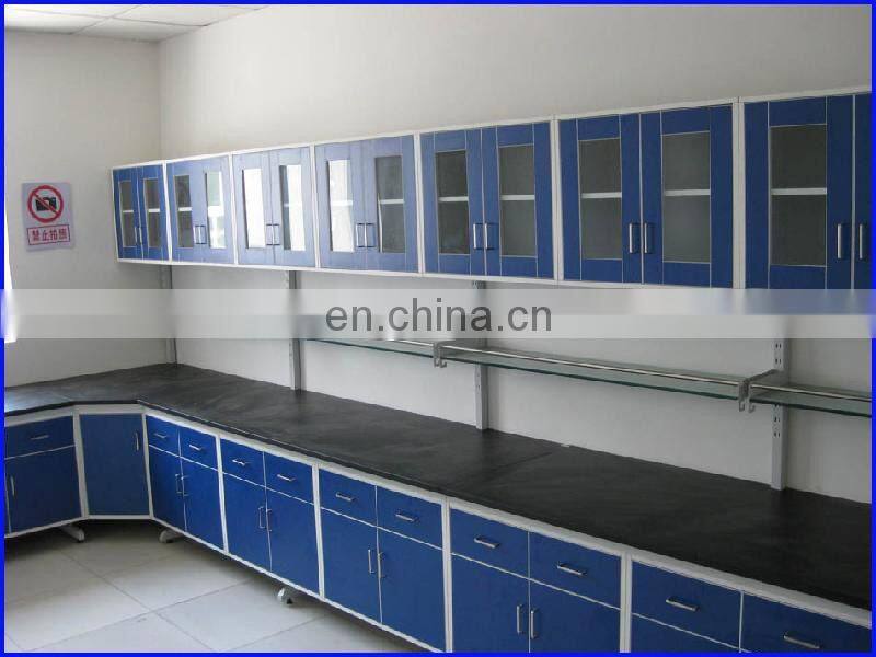 Free Design Dental School Science Computer Biology Dental lab wall bench technician table esd workbench